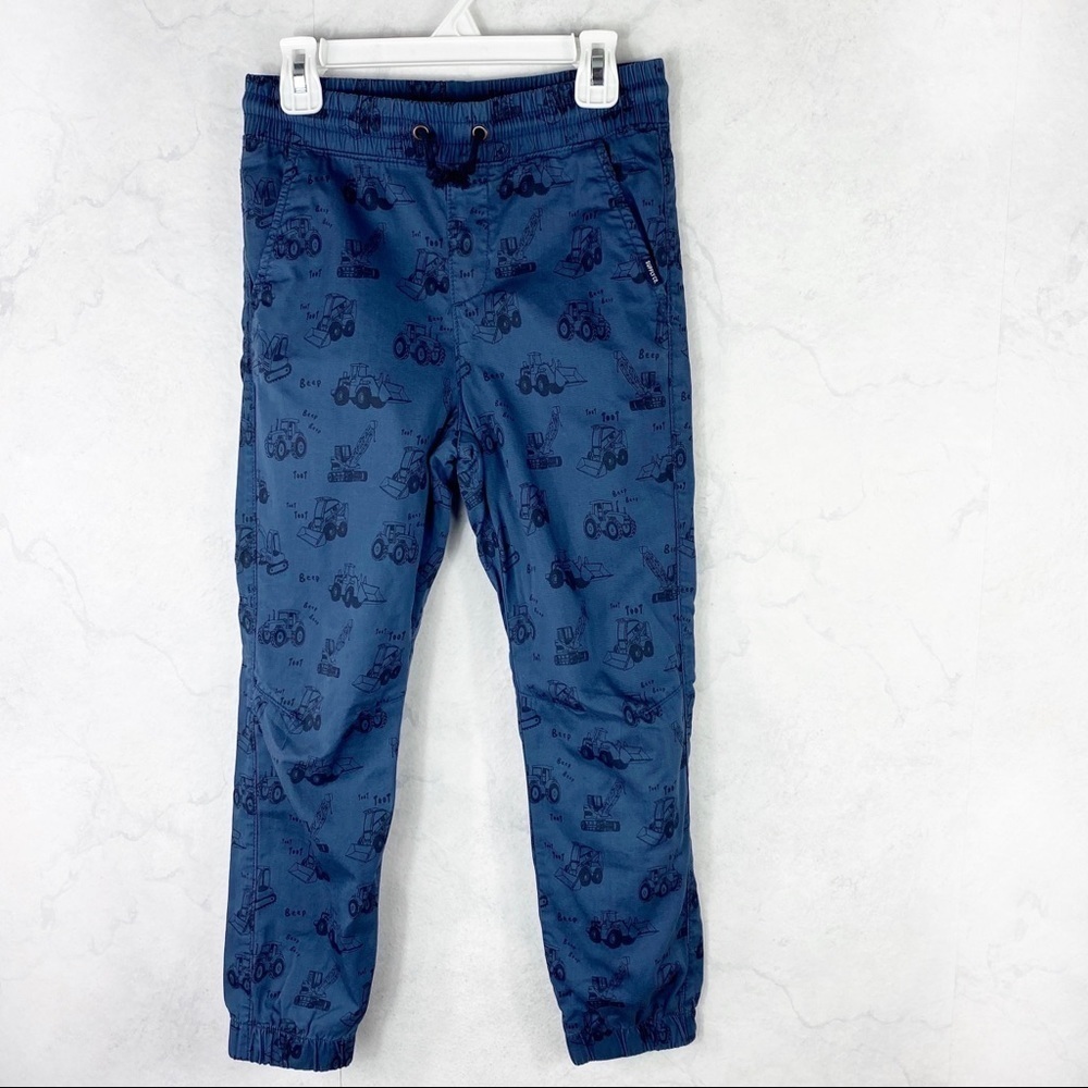 [H&M] Blue Joggers